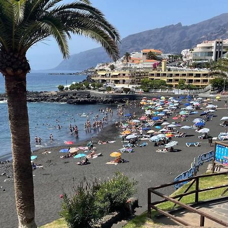 Your Sunset Sunny Place In Tenerife Puerto de Santiago  Dış mekan fotoğraf