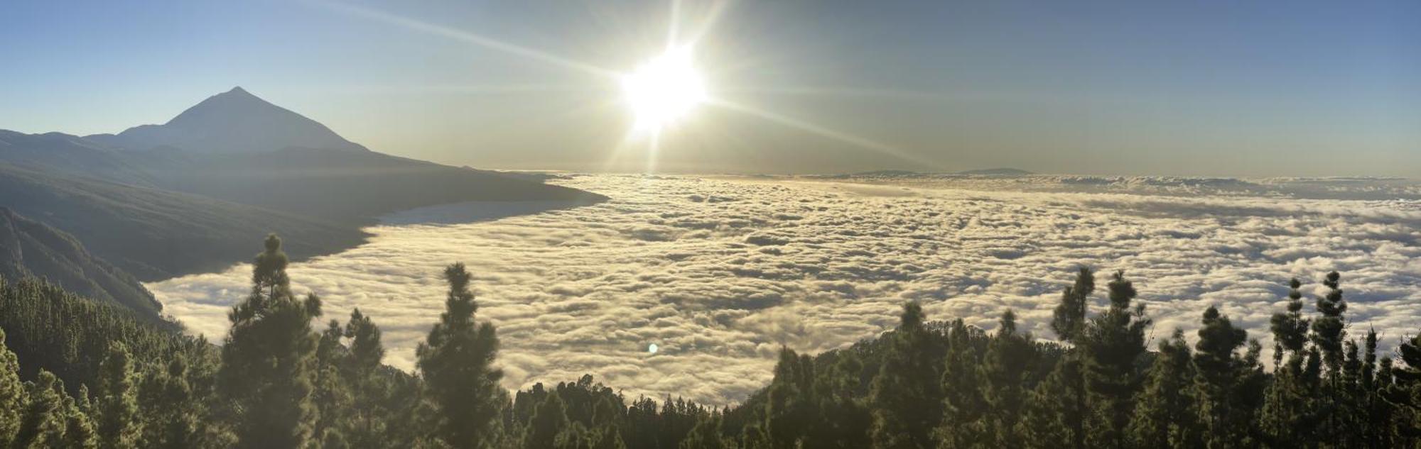 Your Sunset Sunny Place In Tenerife Puerto de Santiago  Dış mekan fotoğraf
